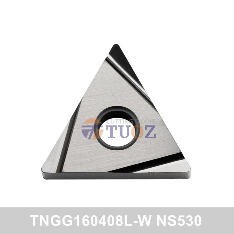100% оригинальная фреза для металла и керамики Φ NS530 R0.8