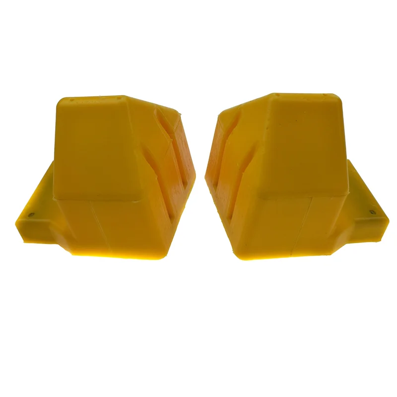 Car Front Suspension Bump Stop LH or RH for Chevrolet Silverado GMC Sierra Hummer H2 15835667