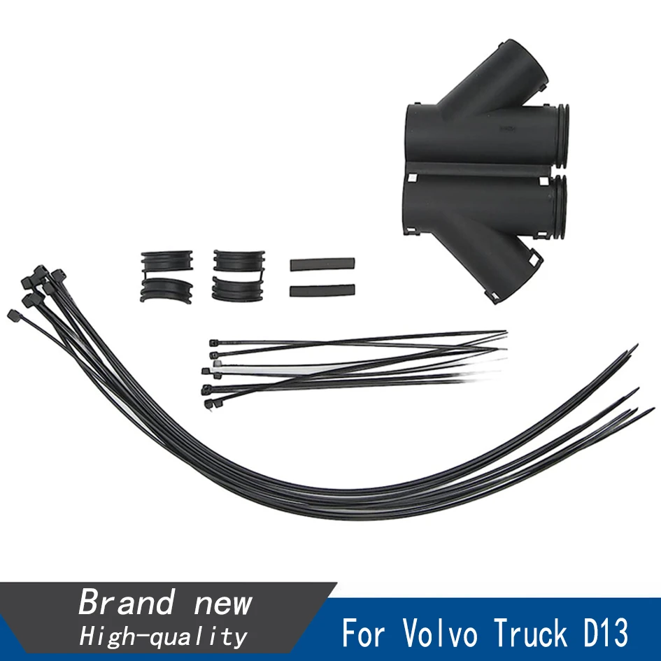 22248490 for Volvo Truck FMFH D13 2007- Engine Injector Harness OEM Wire Harness Cable, Durable Wire Assembly