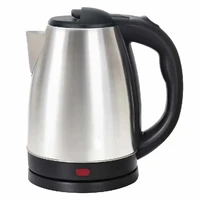 2L Electric Kettle Smart Kettle for Coffee Tea Pot Temperature Control Keep Warm Function Boil Dry Protection Electric Kettle 1