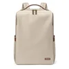 GOLF Casual Backpack Women Nylon Laptop Backpack 15 6 inches Waterproof 14 inch Back Pack Bag Multi Pocket Elegant High Quality 2