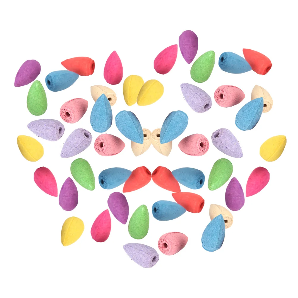 50pcs Incense Cones
