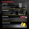 Cloudray Handheld 3 in 1 Handheld Laser Welding & Cleaning Machine 1080nm 1500W 2000W Laser Welding Machine 3