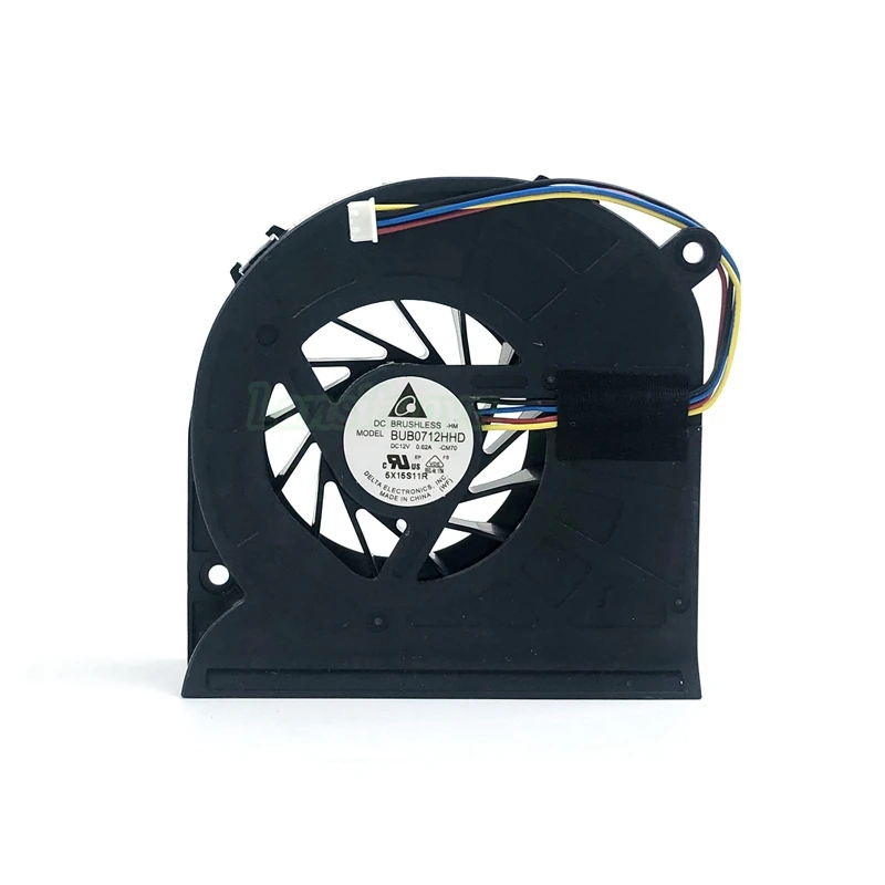 

New Original CPU Cooling Fan for Asus ET2221A ET2031 All-in One PC Cooler BUB0712HHD -CM70 DC12V 0.62A