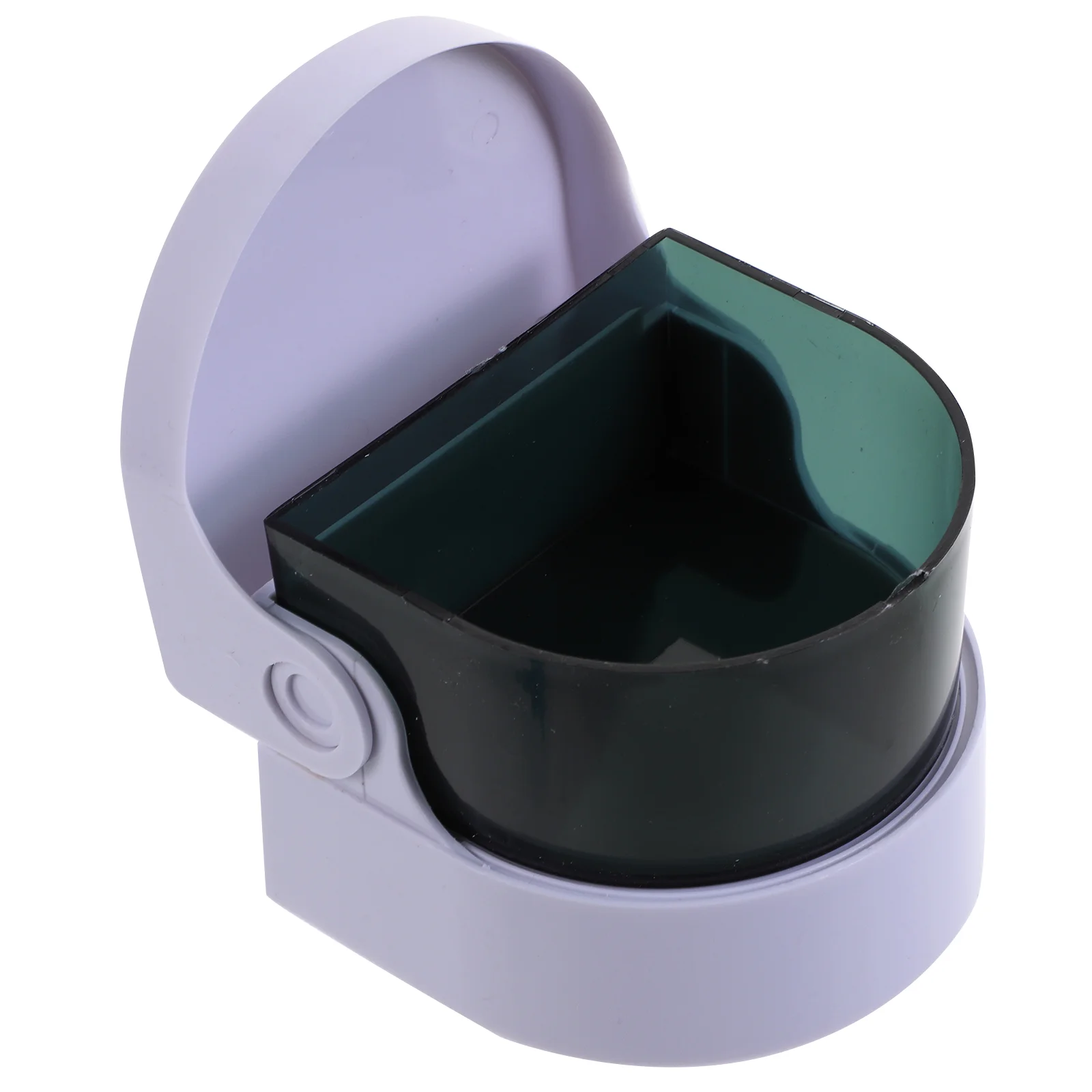 

Cleaner for Glasses Power Washers Gas Powered Jewelry Cleaning Machine Coin