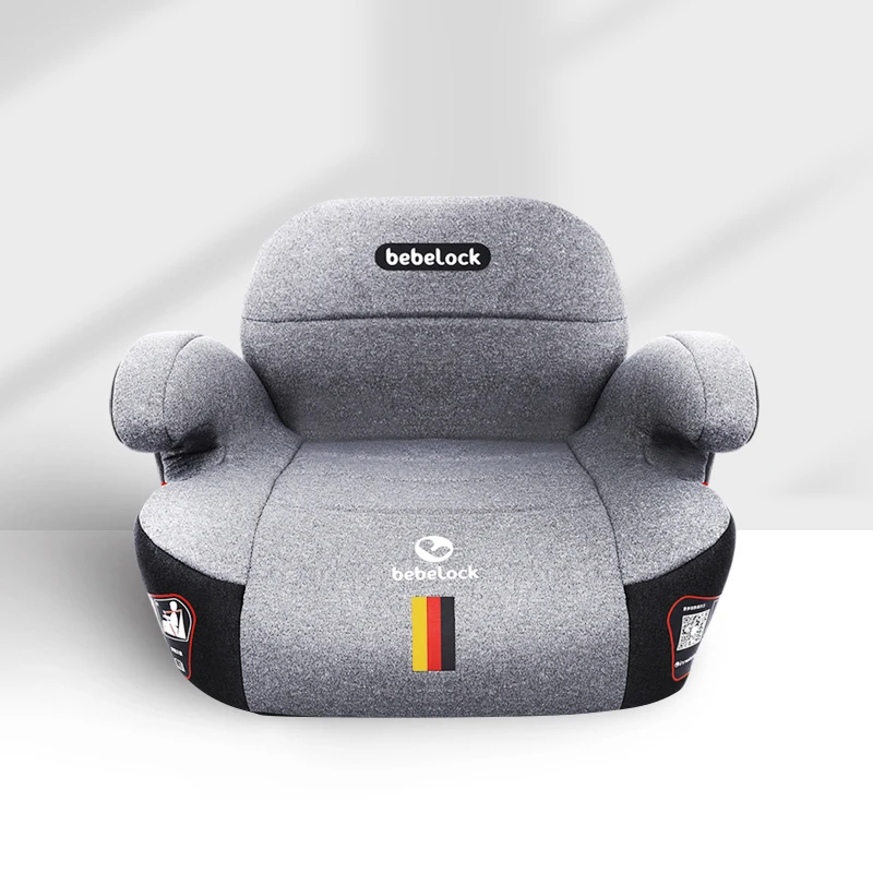 ジュニアシート 100 cmに関するすべて：選び方、安全性、使用方法