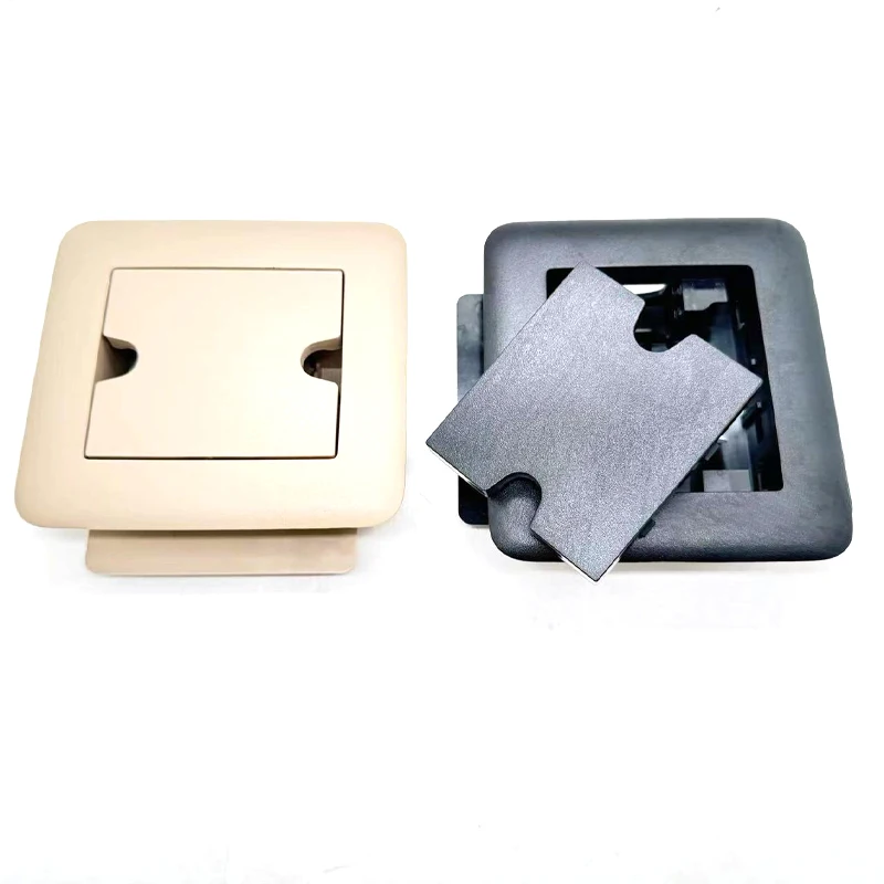 메르세데스 벤츠용  와이어링 박스, 뒷좌석 아래 어셈블리, OEM A4476847300, A4476847200, A4476847100