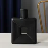 Nordic Square Vase, Ceramic High-End Decorative Pieces, Inset Style, Foreign Trade Hollowed Out Lines, Creative Flower Ware 4
