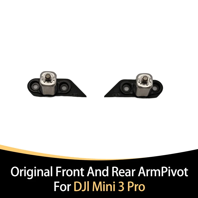 DJI Mini 3 Pro - Braccio Anteriore Sinistro - Foto 12