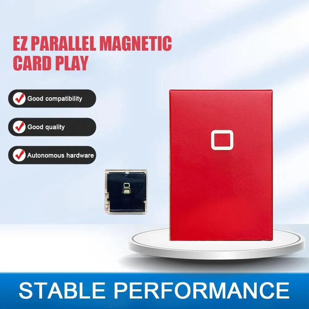 Per 2024 Ez Flash Ez Gioco Parallelo Gartridge Ez Card Adapter Nds/Ndsl/Ndsi/Ndsixl/3Ds/2Ds/N3Ds/3Dsll Ez Nds Cartucce Di Gioco