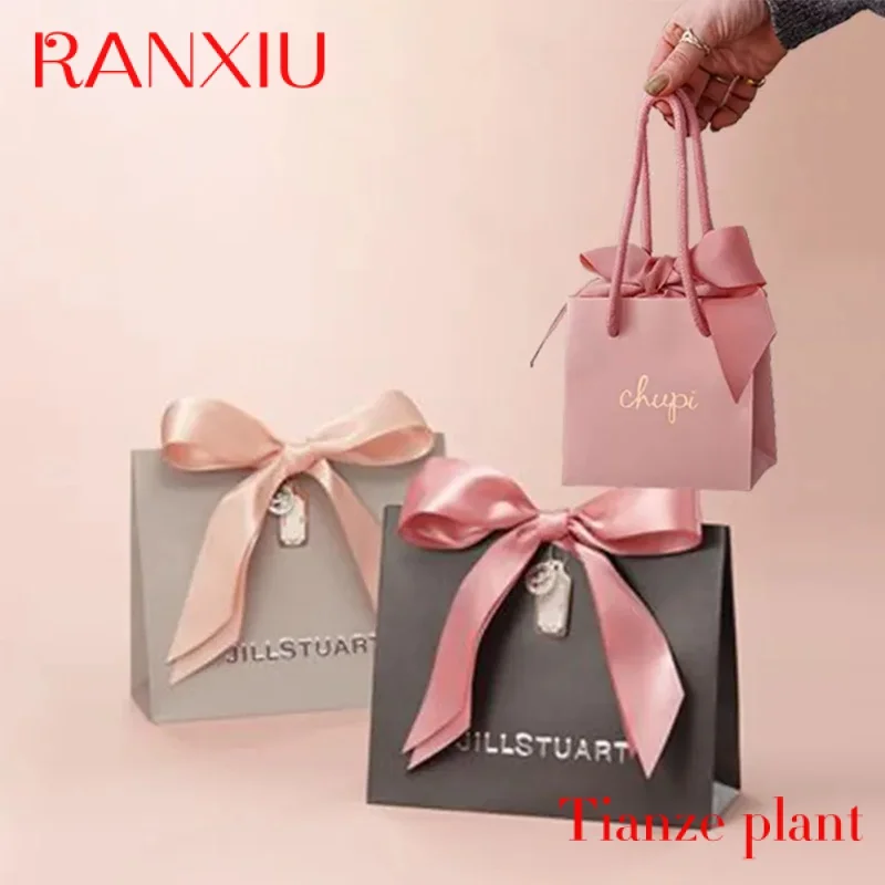 Индивидуальная упаковка для ювелирных изделий