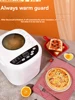 Automatic Multifunction Bread Maker Household Intelligent Dough Mixer Kitchen Cooking Appliances 6