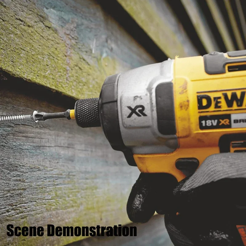 DEWALT PH2 57MM Impact Bit Image 4