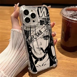 Vibrant Anime Nana Osaki Phone Case Design - Samsung A03 4G (TMSJ - 280TSJ0519A1)