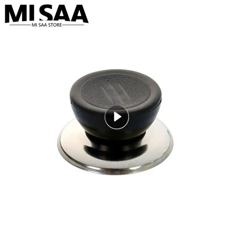 

Kitchen Tools Replaceable Universal Pot Lid Handle Anti-Scalding Pot Lid Handle Portable Pots Lid Head Kitchen Accessories