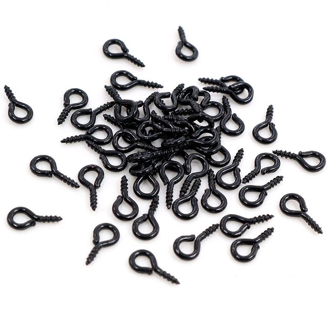 Рисунок 3 - Маленькие крошечные мини-штифты Eyepins