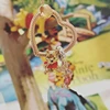 The Disney Winnie the Pooh Tigger Charms S925 Beads Fit Bracelet Sterling Silver DIY Jewelry Kids Women With Original Brand Logo 5
