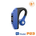 P23 Blue
