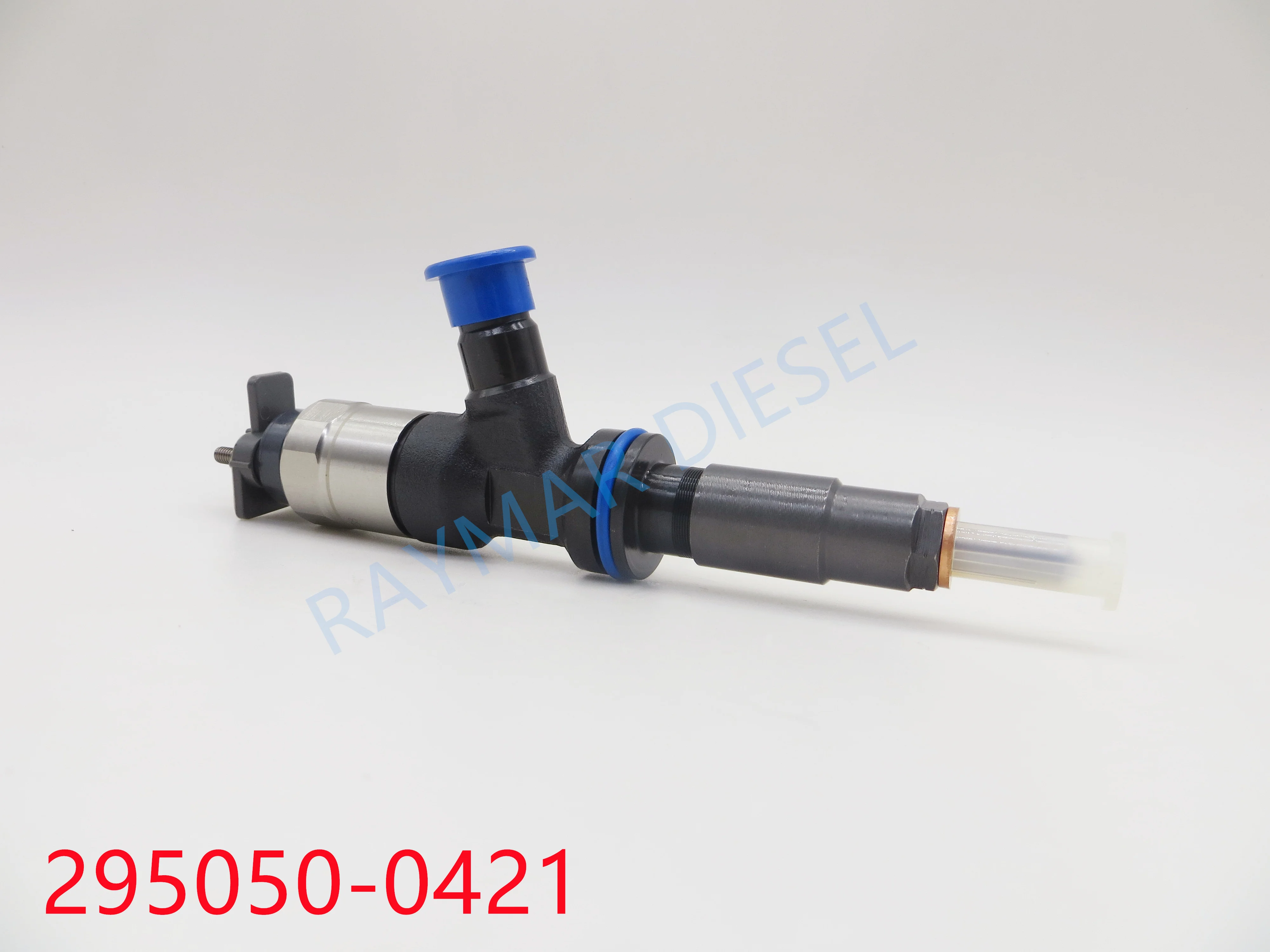 

Genuine Common Rail Fuel Injector 295050-0420, 295050-0421 For CAT C4.4 3707287, 370-7287