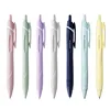 UNI ballpoint pen Jetstream sxn-150 0.38/0.5/0.7mm Press Type Smooth Writing Quick Dray Oil Medium Stylos kawaii stationery 5