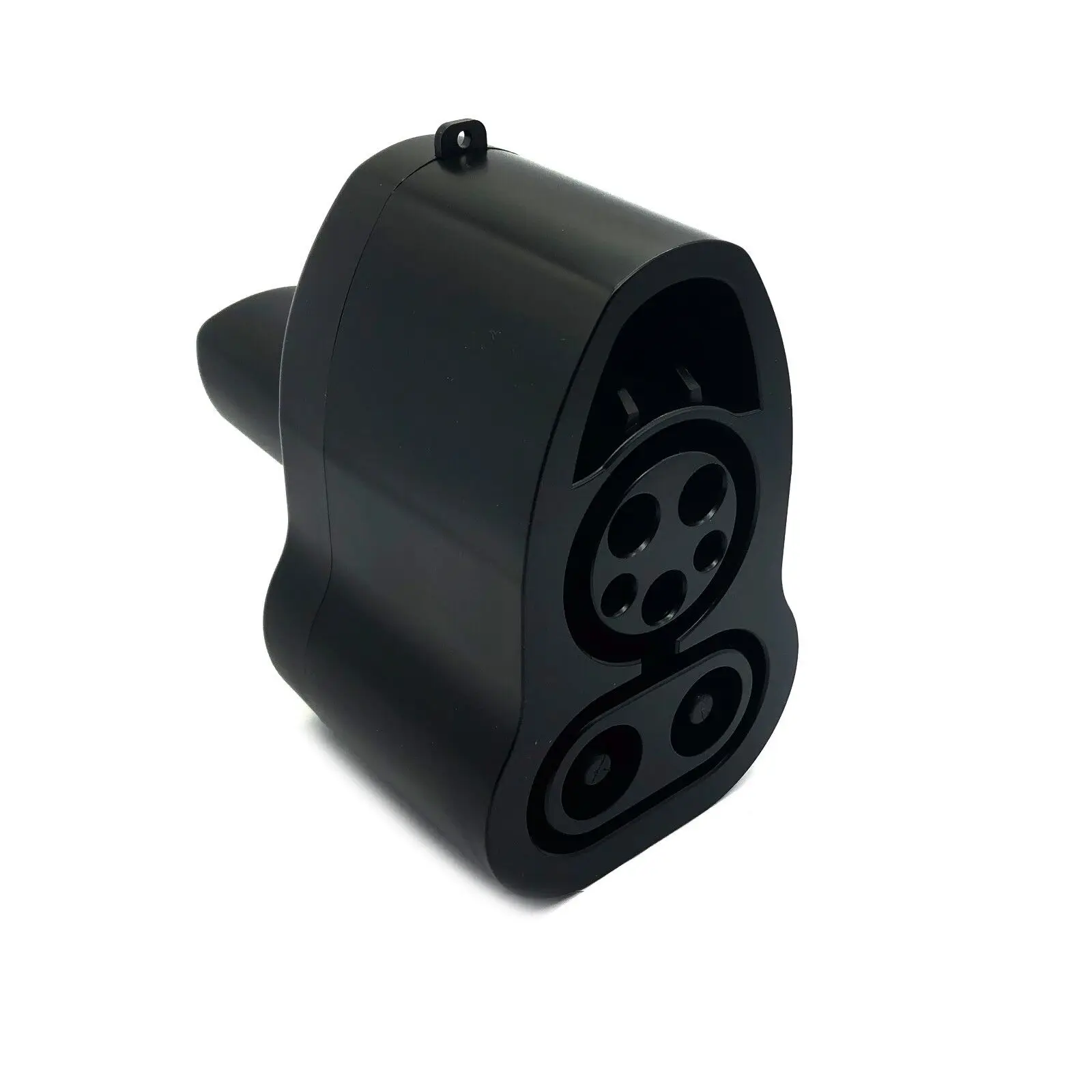 

DC fast connector ccs1 to chademo car adapter Adapter for Tesla Charging Connector