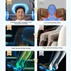 Germany ‘jare ®M9-5G  Luxury Zero Gravity Recliner Massage Chair New Model  Furniture Electric Heating Massage Chair 4