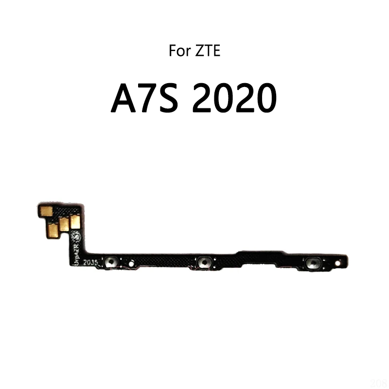 ONOFF flex:L2019年#5 POWER BUTTON FLEX CABLE COMPATIBLE FOR