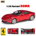 Roma red