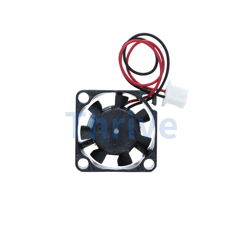 1504 single fan powerful cooling wind industrial cooling fan