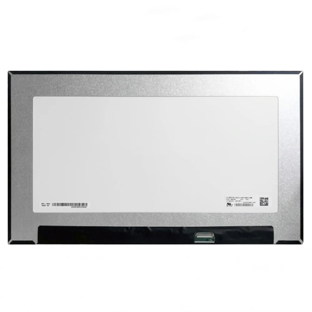 

LP156WFC-SPB1 NV156FHM-N4M 15.6 inch LCD Screen Panel FHD 1920x1080 141PPI EDP 30pins IPS Slim Antiglare Non-touch