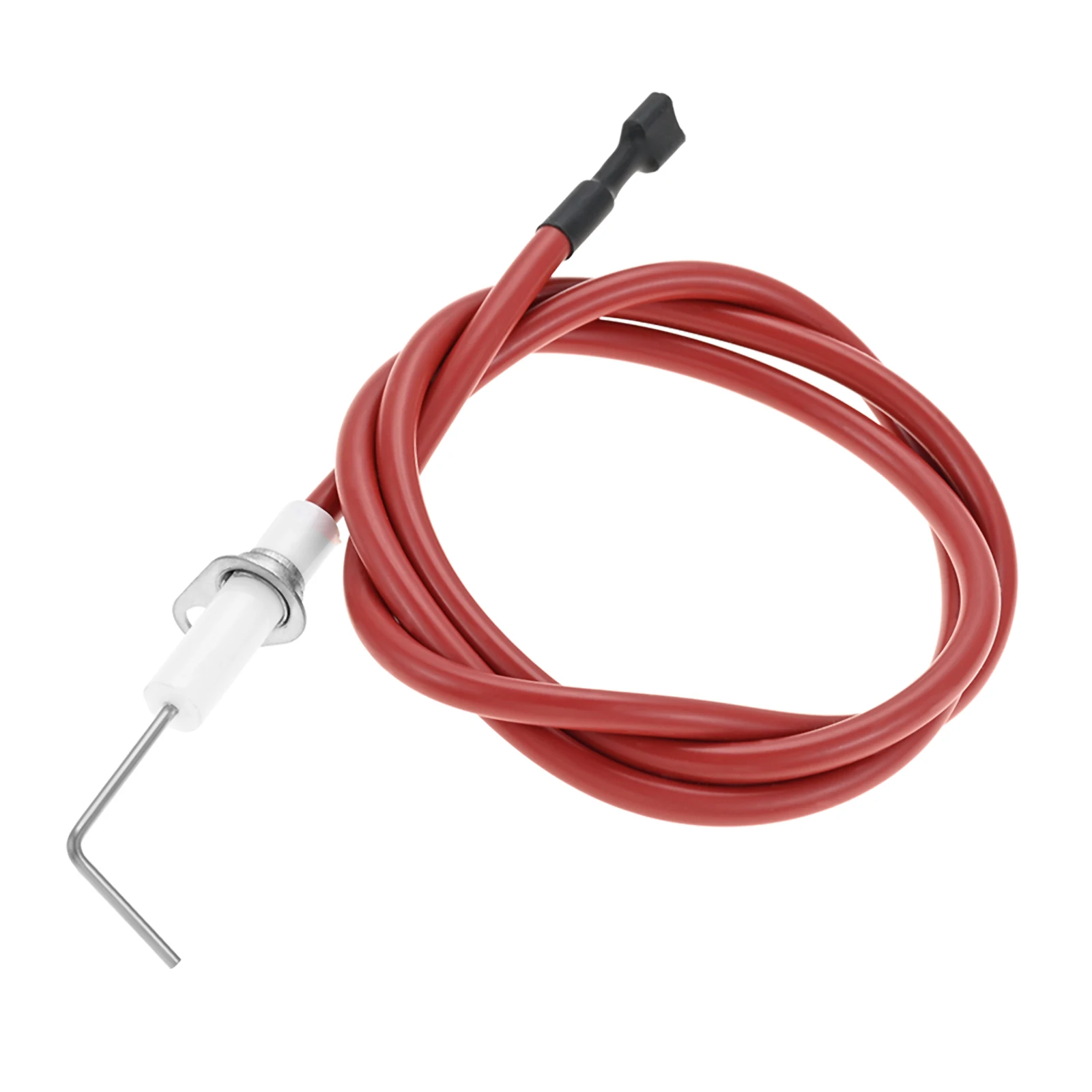 61692222 Spark Sense Electrode Igniter Fit for Rv Norcold Refrigerator 600, 6000, 6100, 900, 9100, N600 and N800 Series Models