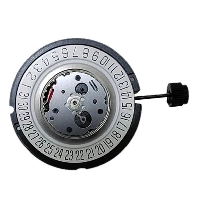 

Watch Movement Date At 6 O'clock Watch Movement For ETA 805.112 805112 Quartz Movement Repair Part For Men Watches Accessories