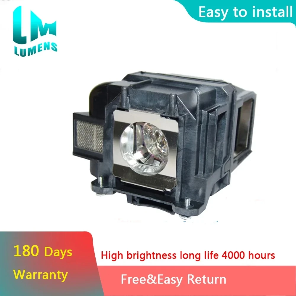

Лампа высокой яркости ELPLP88 ELPLP78 ELPLP87 для проекторов Epson