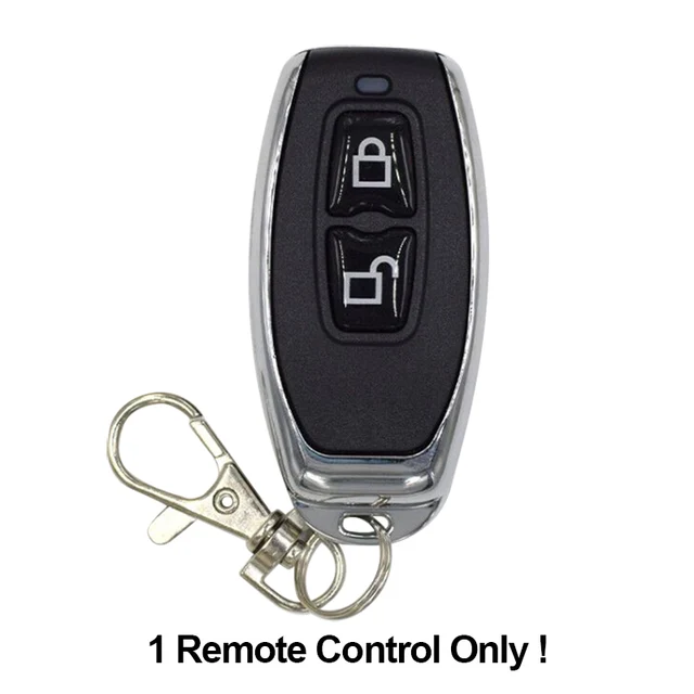 Remote Only-175