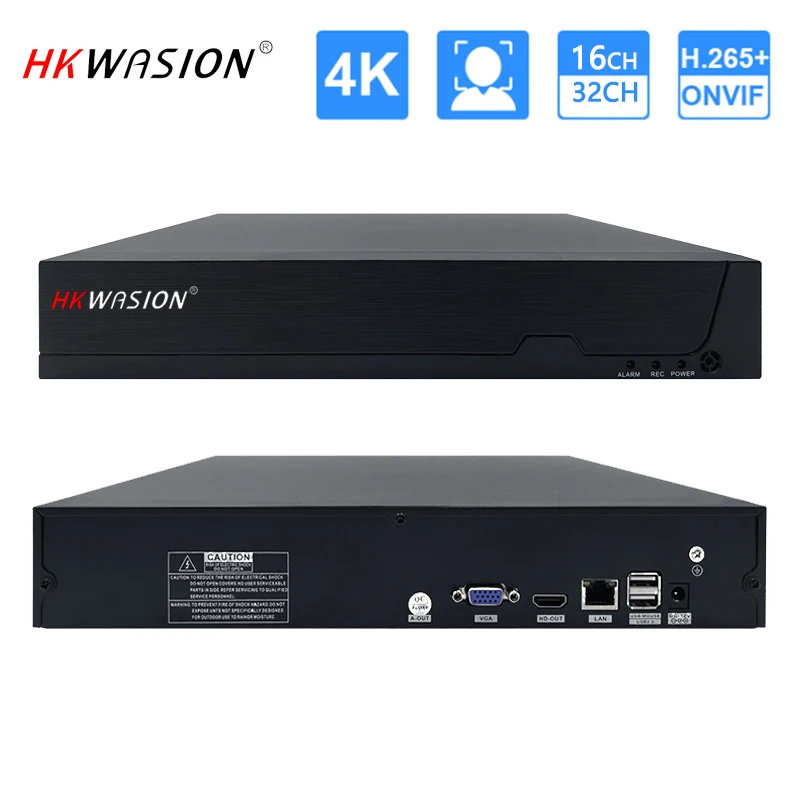 H265-Max-4K-Output-CCTV-NVR-10CH-16CH-4K-9CH-32CH-4K-Security-Video ...