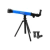 Toys Telescope High-Powered Astronomical Science Monocular Education Children Building Magnets for Kids Kid Magnets Wooden 6