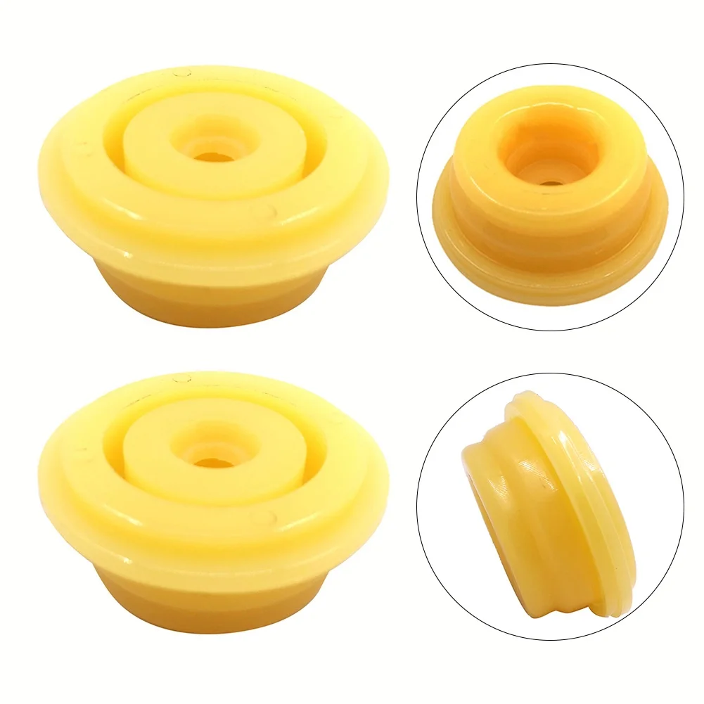 

2pcs Replacement Yellow Piston Bumper Part Set For NR83 NR83A2 Framing Nailer Nail Gun Bumper Plug Power Air Tool Accessories