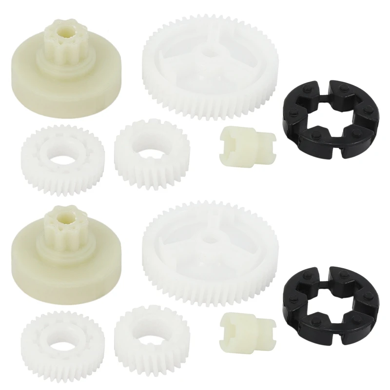 

Запасные детали G22C5958X для переднего/заднего стекла, 12 шт.