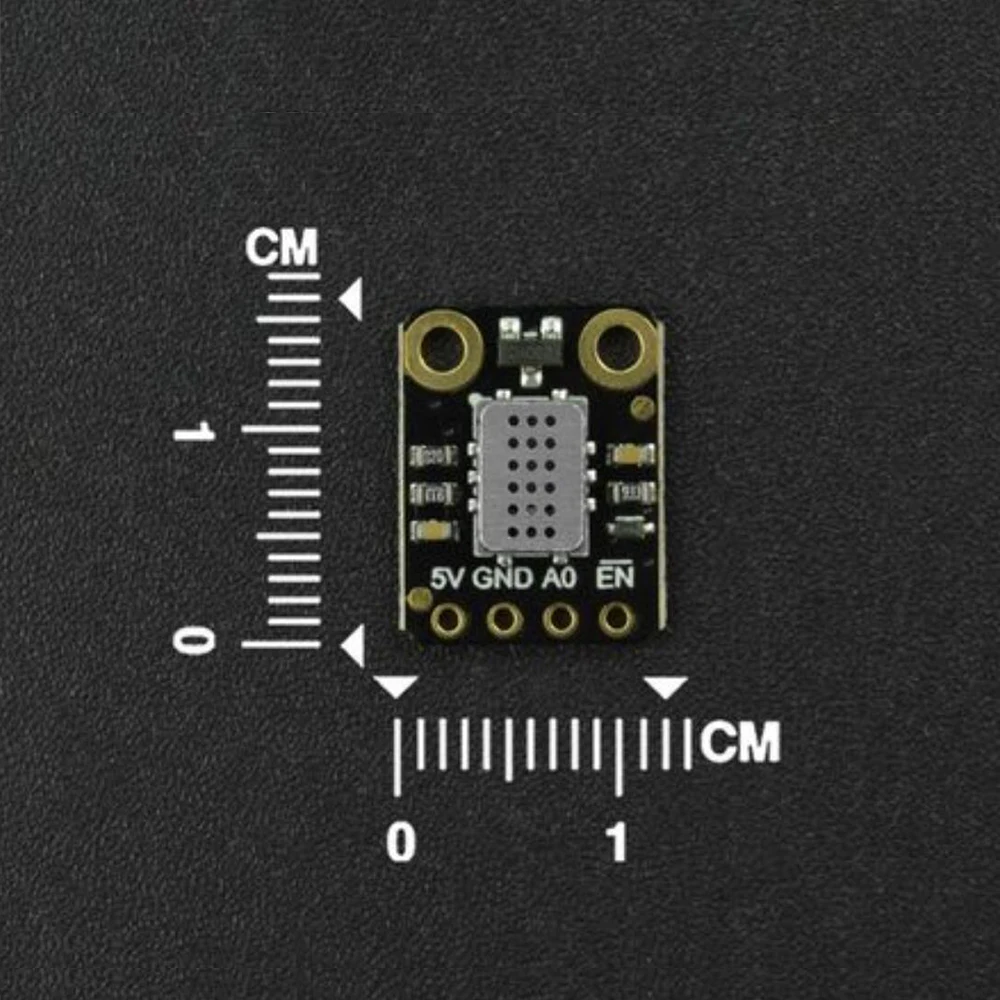 DFRobot Fermion M  ȭ NO NO2 H2   MiCS-2714 극ũ ƿ      