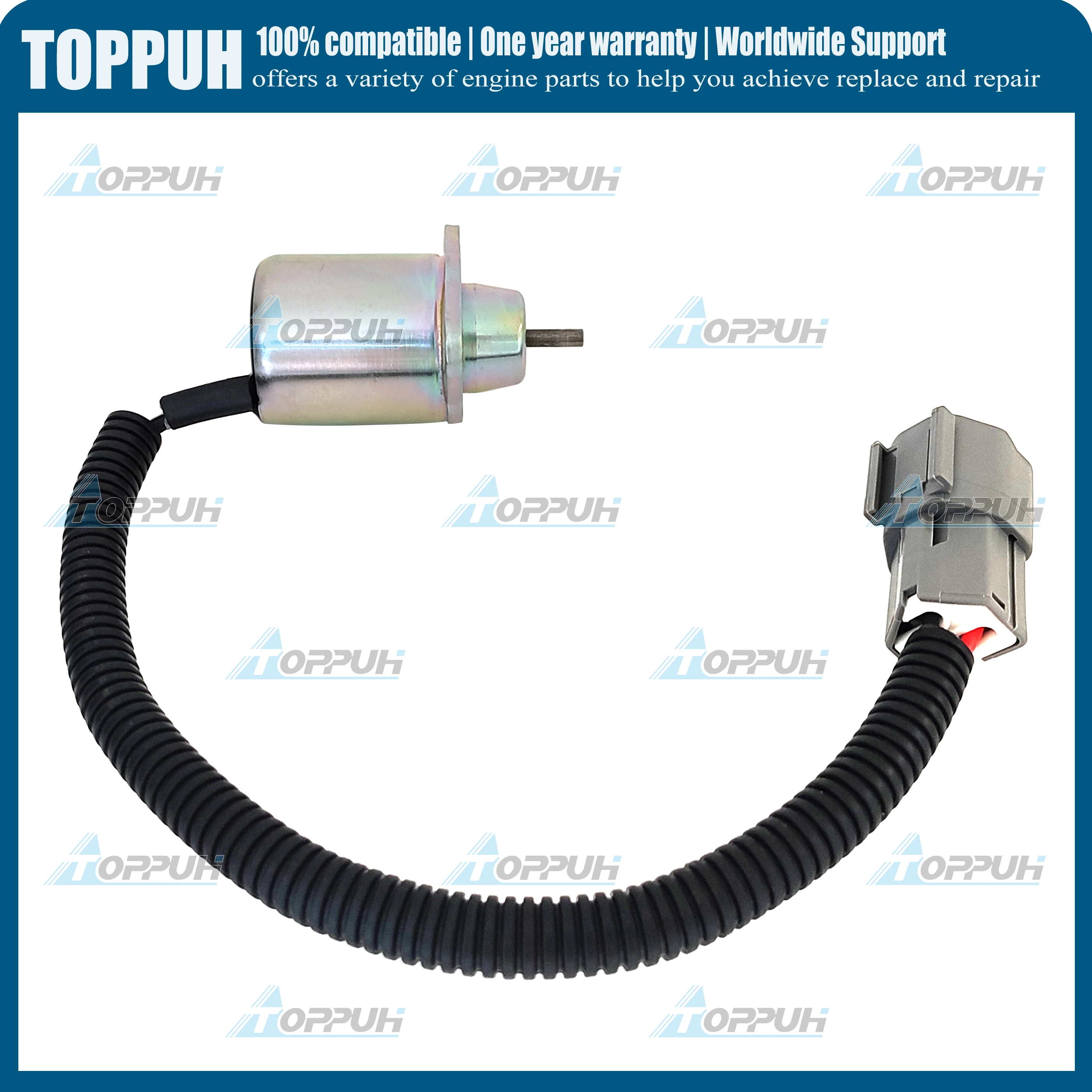 119233-77932    ̵ַ, Yanmar 3TNV88-BPTB2 12V, 1503ES-12S5SUC12S