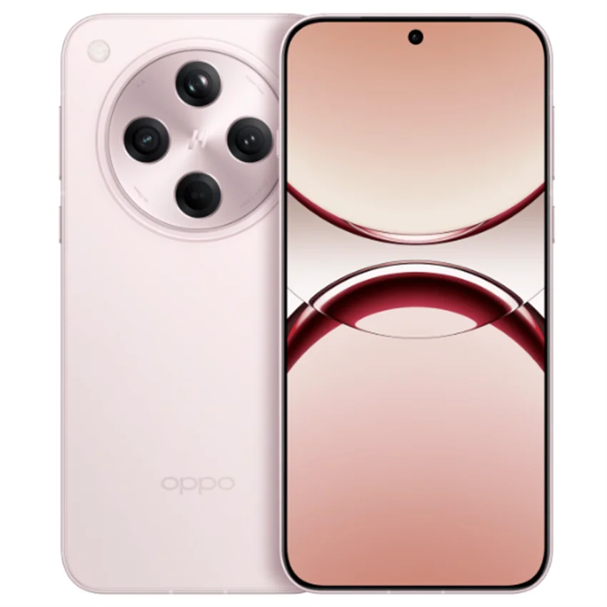 China Version New Oppo Find X8 6.59