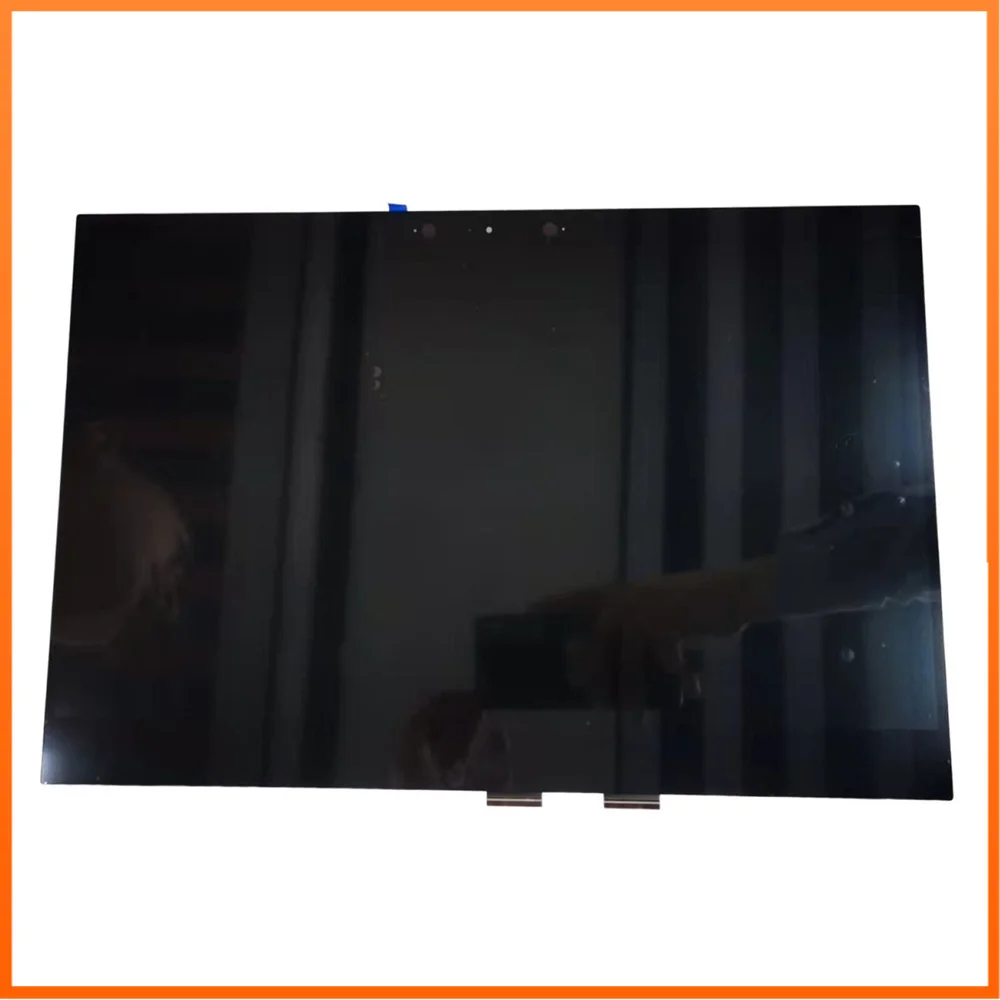 

Экран для ноутбука HP Spectre X360 15-DF1033DX, сенсорный ЖК-экран в сборе, FHD 15,6 x