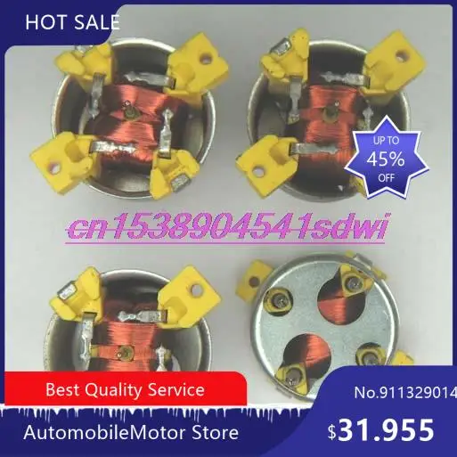 Instrument Gauge / Air Core / Stepper Motor for 99-04 GM Truck SUV Clusters Instrument Cluster Stepper Motor