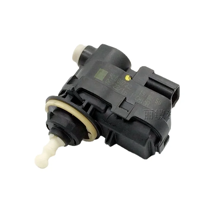 Micro Motor DC Motors For Volvo XC90 S80 Headlight Level Adjustment Motor 1pcs