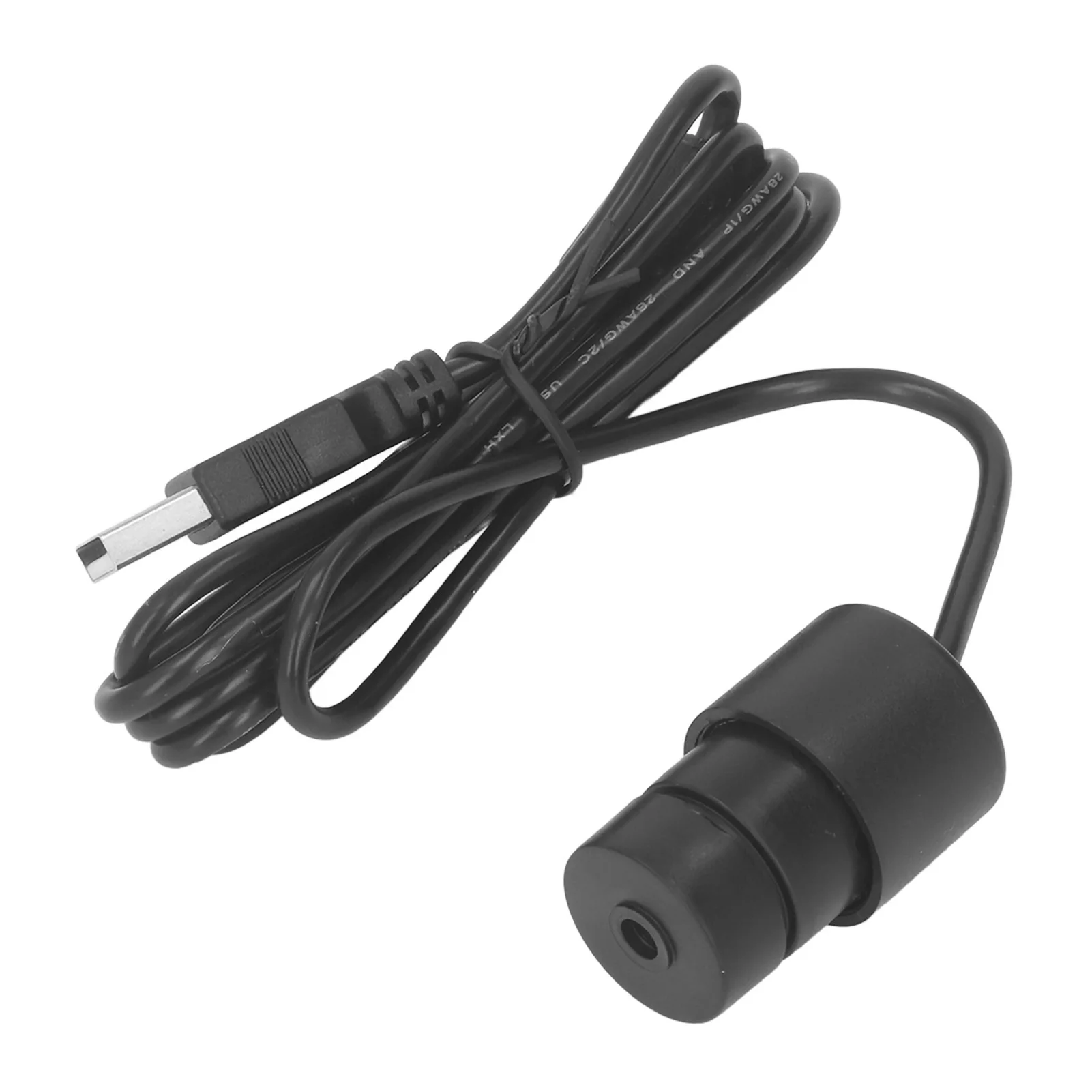 รูปสินค้า กล้องจุลทรรศน์ดิจิตอล USB ความละเอียด 2MP สำหรับการศึกษาวิทยาศาสตร์