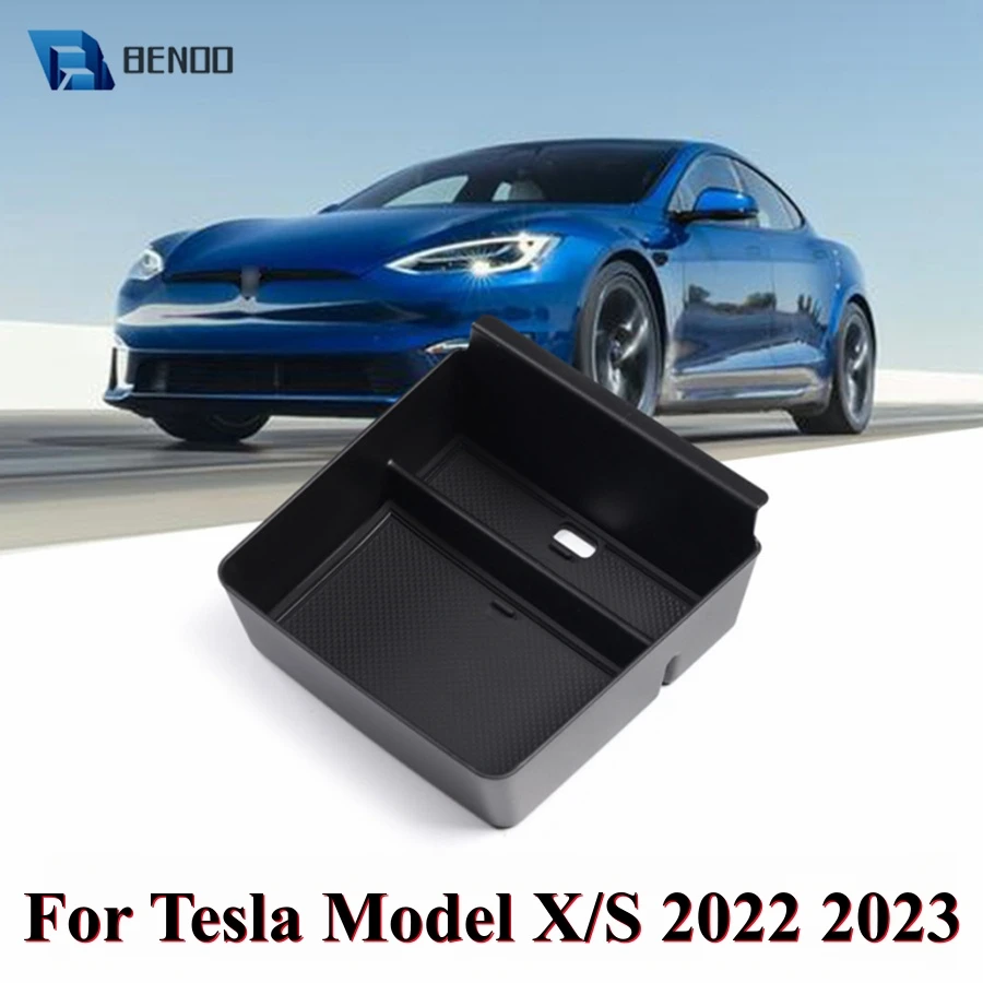 Für aufgefrischte Tesla Modell Modell x 2023 2022 zentrale