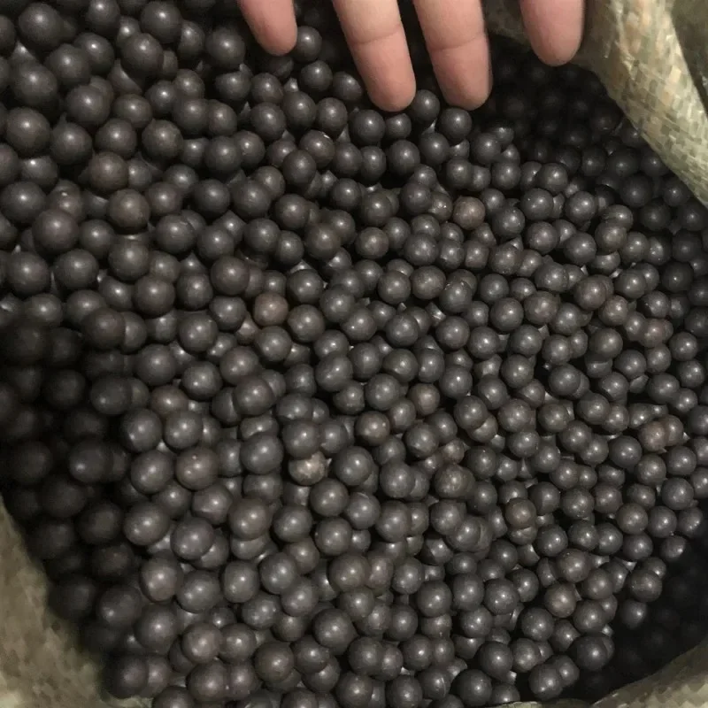 Slingshot Ammo Hard Mud Ball 9-10mm Outdoor Hunting