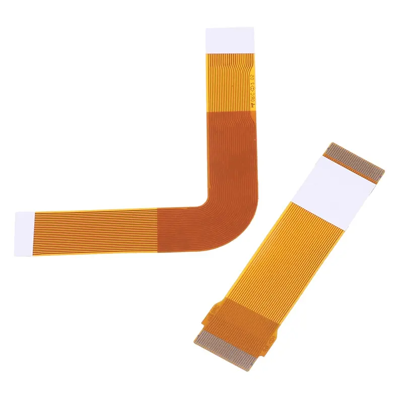 Nastro Per Scph 70000 Sostituzione Accessorio Per Ps Playstation Able 70000X Laser Lens Per Ps2 Slim Flex Connection Nuovo