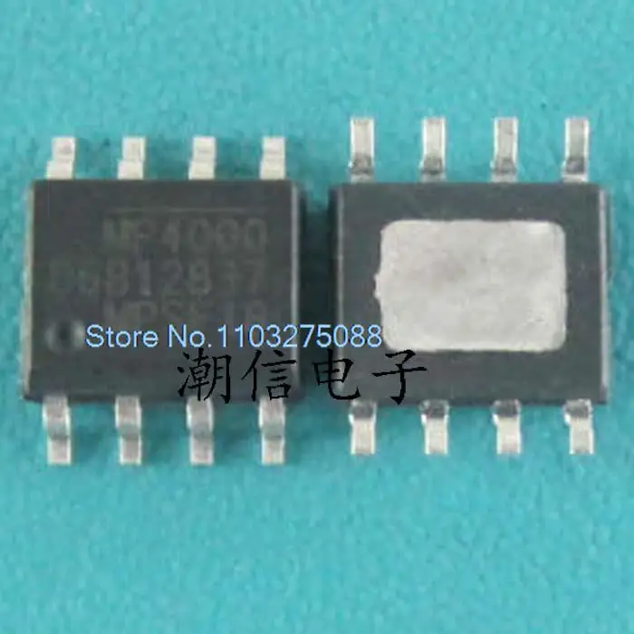 

(10PCS/LOT) MP4000 SOP-8 New Original Stock