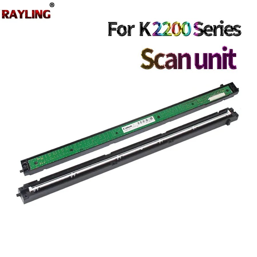 

Головка сканера для Samsung K2200 HP M42523 M42525 M42623 M42625 M436DN M433 M436 M437 M438 M439 M440 M442 M443